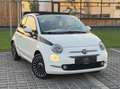 Fiat 500C 500C 1,2 69 Lounge *LED, PDC, CABRIO* Weiß - thumbnail 1