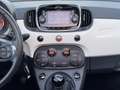 Fiat 500C 500C 1,2 69 Lounge *LED, PDC, CABRIO* Weiß - thumbnail 16