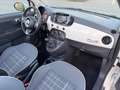 Fiat 500C 500C 1,2 69 Lounge *LED, PDC, CABRIO* Weiß - thumbnail 13