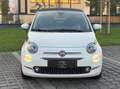 Fiat 500C 500C 1,2 69 Lounge *LED, PDC, CABRIO* Weiß - thumbnail 2