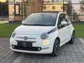 Fiat 500C 500C 1,2 69 Lounge *LED, PDC, CABRIO* Weiß - thumbnail 10