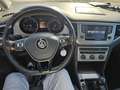 Volkswagen Golf Golf Sportsvan 1.6 tdi Comfortline 90cv Grigio - thumbnail 10