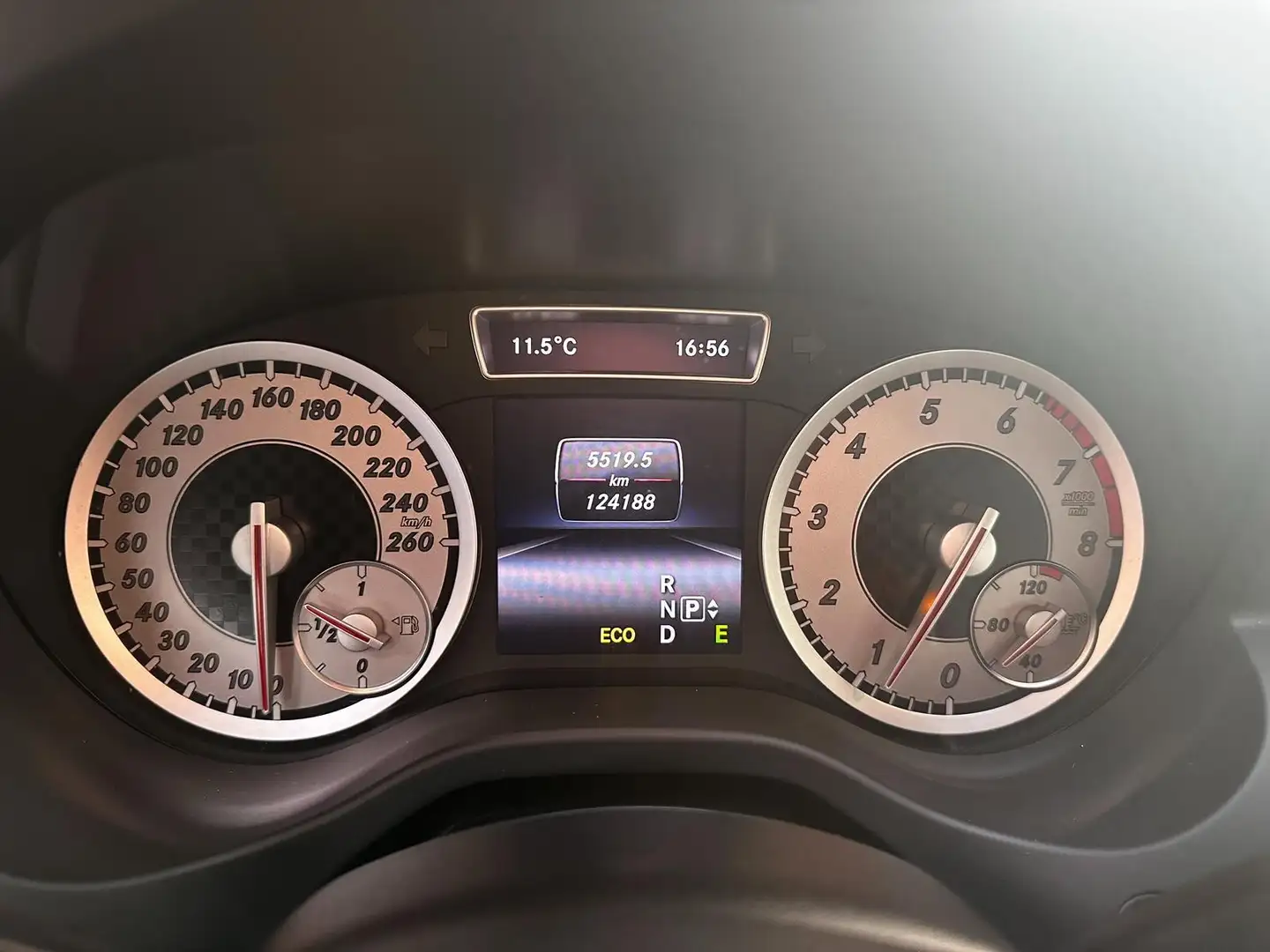 Mercedes-Benz A 250 Premium auto E6 - 2