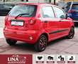 Chevrolet Matiz S 2.HAND*SERVO*TÜV/AU bis 05.26*Bluetooth* Roşu - thumbnail 5