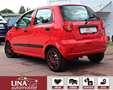 Chevrolet Matiz S 2.HAND*SERVO*TÜV/AU bis 05.26*Bluetooth* Roşu - thumbnail 8