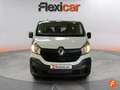 Renault Trafic SL LIMITED Energy dCi 88 kW (120 CV) -SS Blanco - thumbnail 2