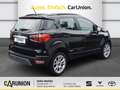 Ford EcoSport Titanium *LED*KLIMA*SITZH*TEMPO* Noir - thumbnail 4