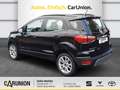 Ford EcoSport Titanium *LED*KLIMA*SITZH*TEMPO* Negro - thumbnail 6