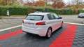 Peugeot 308 bluehdi 130ch ss bvm6 active business Blanc - thumbnail 4