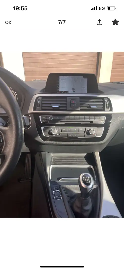 BMW 116 116i JOY Edition - 2