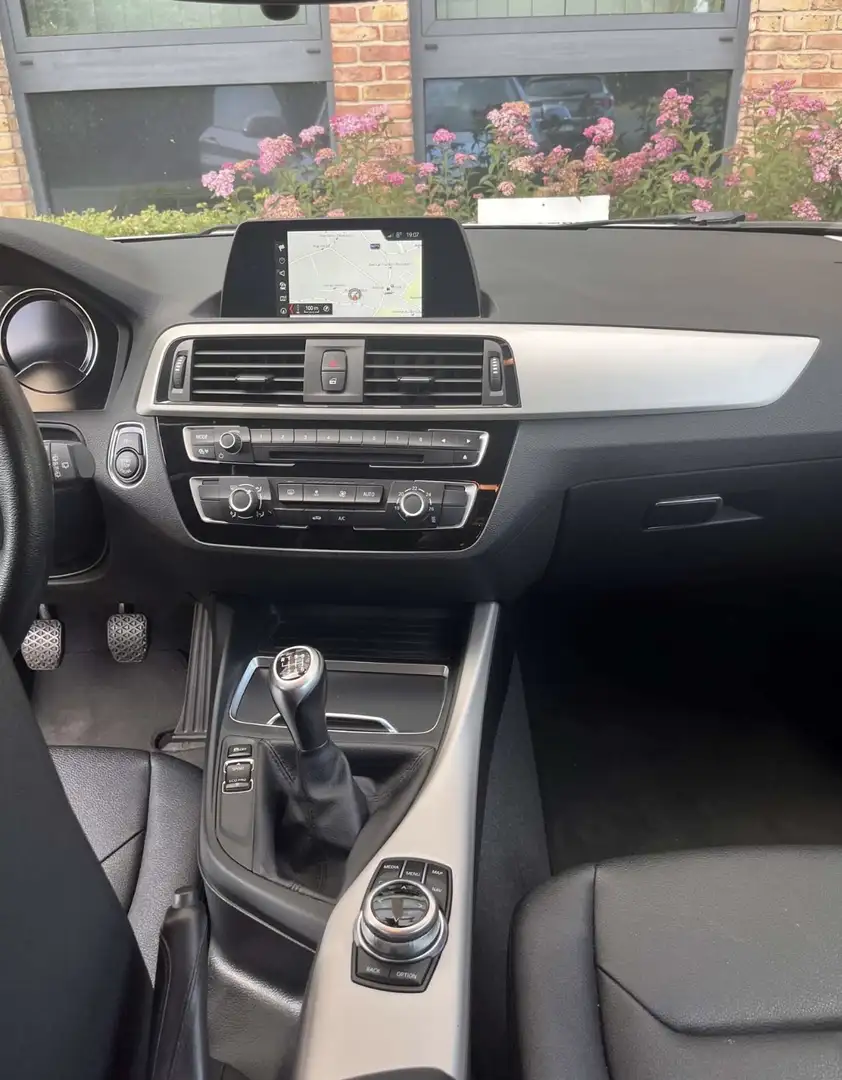 BMW 116 116i JOY Edition - 1