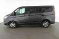 Ford Tourneo Custom 2.0 TDCi 320 L1 Trend/AHK/8SITZE/2ST/SHZ Grau - thumbnail 2