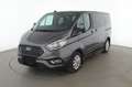 Ford Tourneo Custom 2.0 TDCi 320 L1 Trend/AHK/8SITZE/2ST/SHZ Grau - thumbnail 1