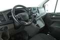 Ford Tourneo Custom 2.0 TDCi 320 L1 Trend/AHK/8SITZE/2ST/SHZ Grau - thumbnail 5