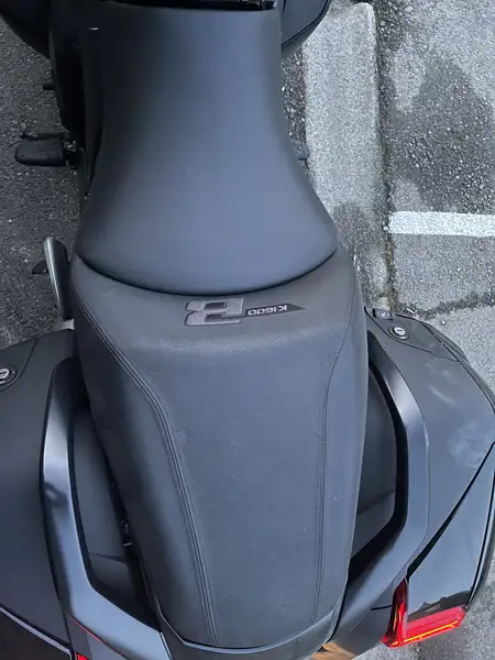 BMW K 1600 B - foto 6
