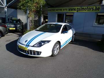 1.5DCi 110cv Blanc 03/15 B.Auto Airco GPS