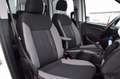 Fiat Doblo XL 1.6MJT 120CV Blanc - thumbnail 9
