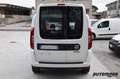 Fiat Doblo XL 1.6MJT 120CV Blanc - thumbnail 5