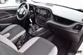 Fiat Doblo XL 1.6MJT 120CV Blanc - thumbnail 10