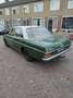 Mercedes-Benz 200 200d Groen - thumbnail 4