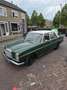 Mercedes-Benz 200 200d Groen - thumbnail 1