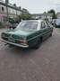 Mercedes-Benz 200 200d Groen - thumbnail 3