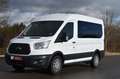 Ford Transit 350 L2*9Sitzer*Automatik*2xKlima*PDC* Weiß - thumbnail 5