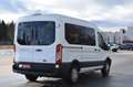 Ford Transit 350 L2*9Sitzer*Automatik*2xKlima*PDC* Weiß - thumbnail 9