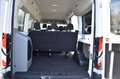 Ford Transit 350 L2*9Sitzer*Automatik*2xKlima*PDC* Weiß - thumbnail 11