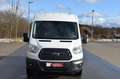 Ford Transit 350 L2*9Sitzer*Automatik*2xKlima*PDC* Weiß - thumbnail 3