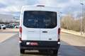 Ford Transit 350 L2*9Sitzer*Automatik*2xKlima*PDC* Weiß - thumbnail 8