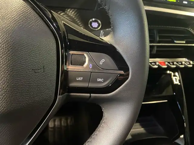 Peugeot 2008 view 13