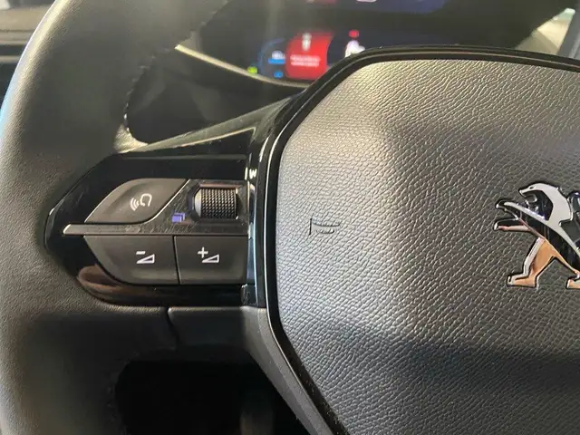 Peugeot 2008 view 12