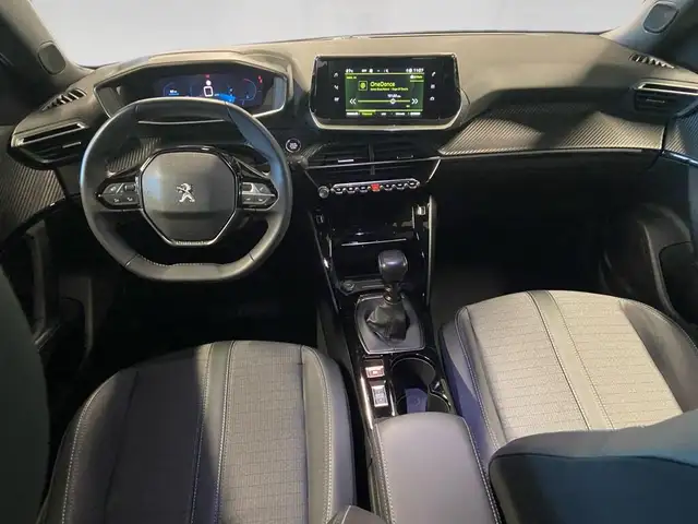 Peugeot 2008 view 6