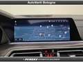 BMW X6 xDrive30d 48V Msport Nero - thumbnail 13