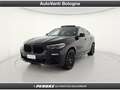 BMW X6 xDrive30d 48V Msport Nero - thumbnail 1