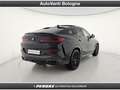 BMW X6 xDrive30d 48V Msport Nero - thumbnail 6