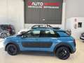 Citroen C4 Cactus 1.2 PureTech Feel Edition 82 Blau - thumbnail 6