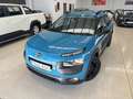 Citroen C4 Cactus 1.2 PureTech Feel Edition 82 Blau - thumbnail 1