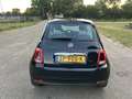 Fiat 500 0.9 TwinAir Turbo Young Navi Cruise Pdc App Nap Noir - thumbnail 2