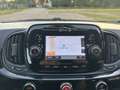 Fiat 500 0.9 TwinAir Turbo Young Navi Cruise Pdc App Nap Noir - thumbnail 10