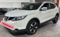Nissan Qashqai 1.6 DIG-T N-Connecta 4x2 Blanc - thumbnail 1