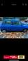 Daihatsu Cuore auto automatik kleinwagen Bleu - thumbnail 2