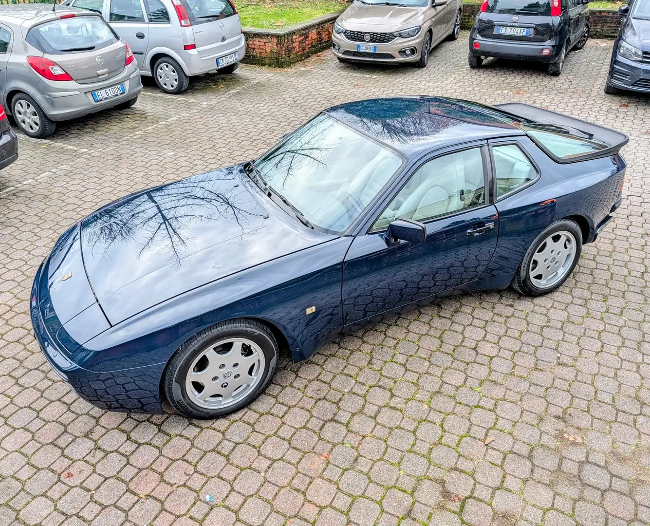 Porsche 944 Coupe 3.0 S2 - 2