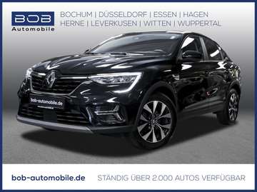 EQUILIBRE TCe 140 EDC KAMERA CARPLAY LED