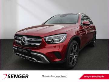 de 4M Exclusive Panorama Kamera LED AHK