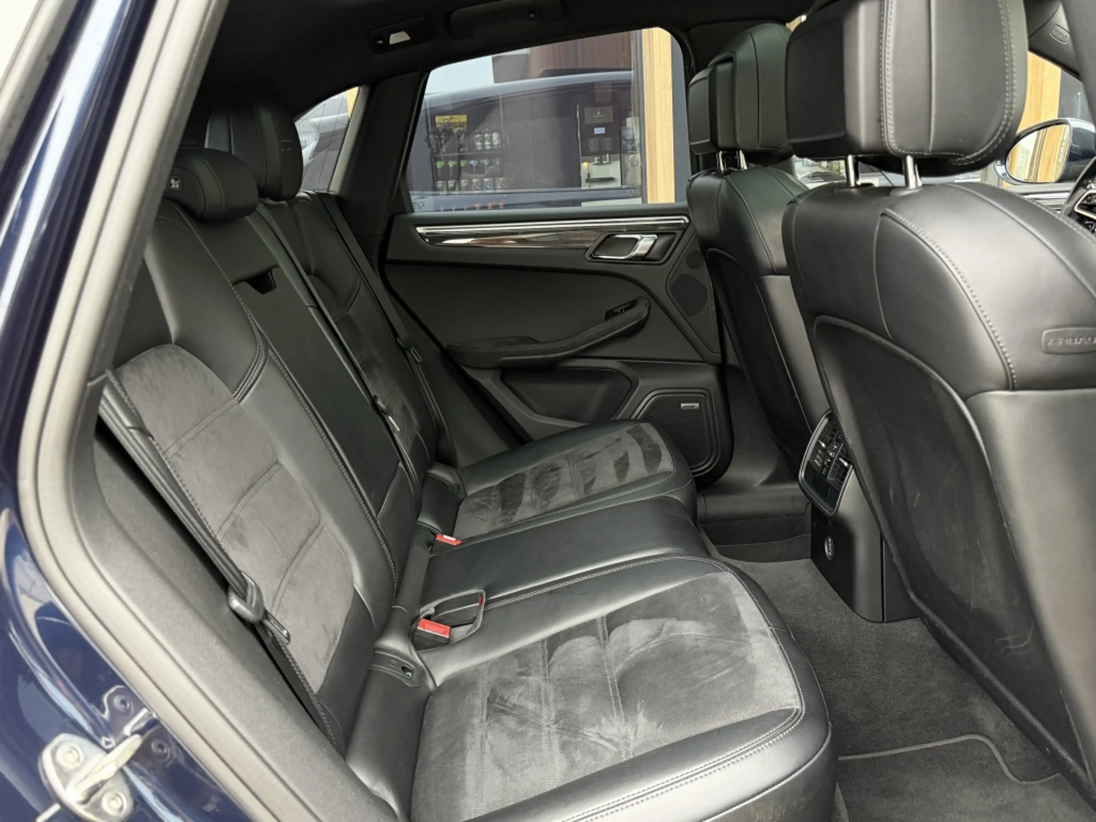 Porsche Macan 3.0 GTS | Panorama-dak | 360 Camera | Sportuitlaat — photo 10