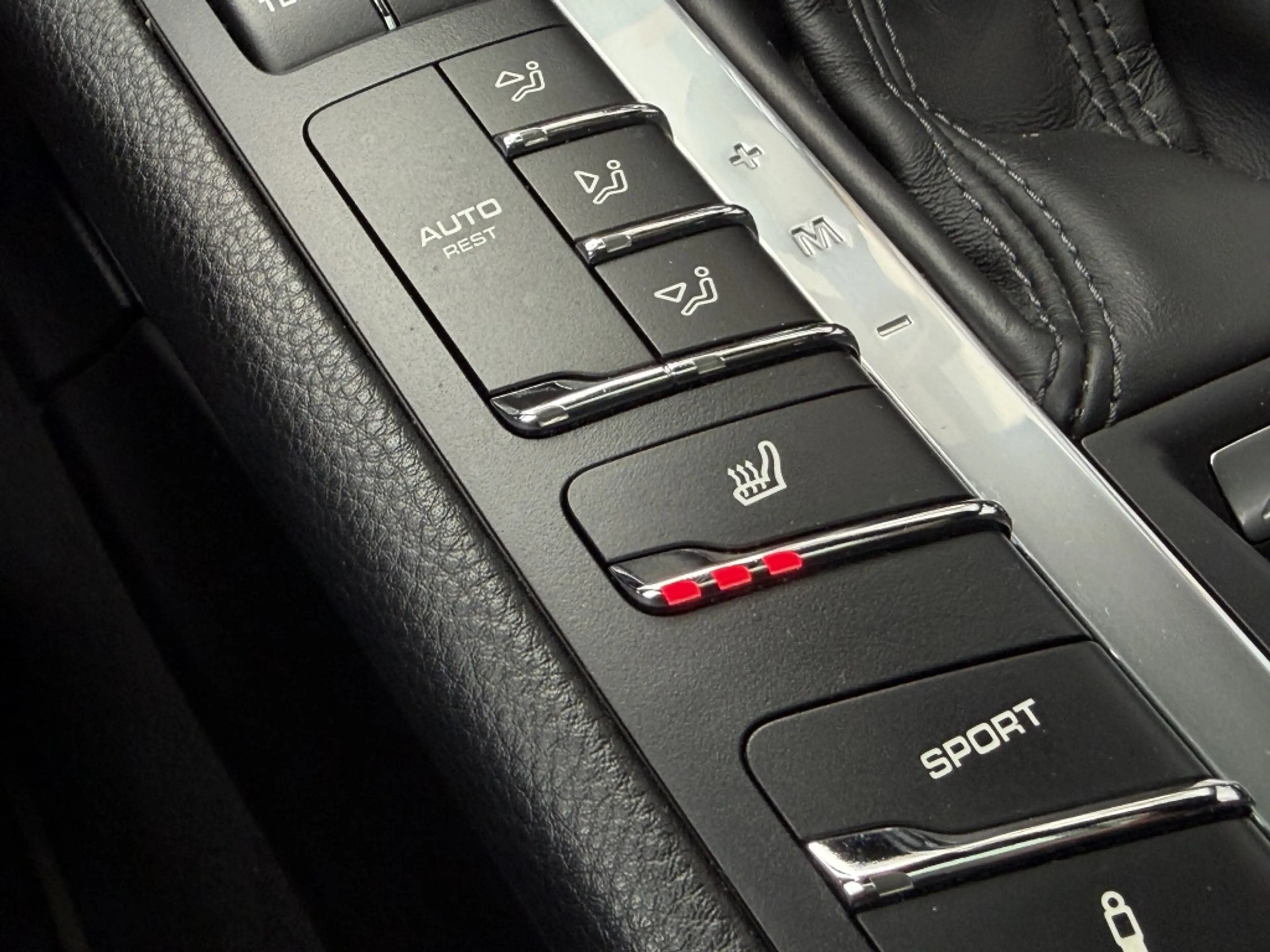 Porsche Macan 3.0 GTS | Panorama-dak | 360 Camera | Sportuitlaat — photo 26