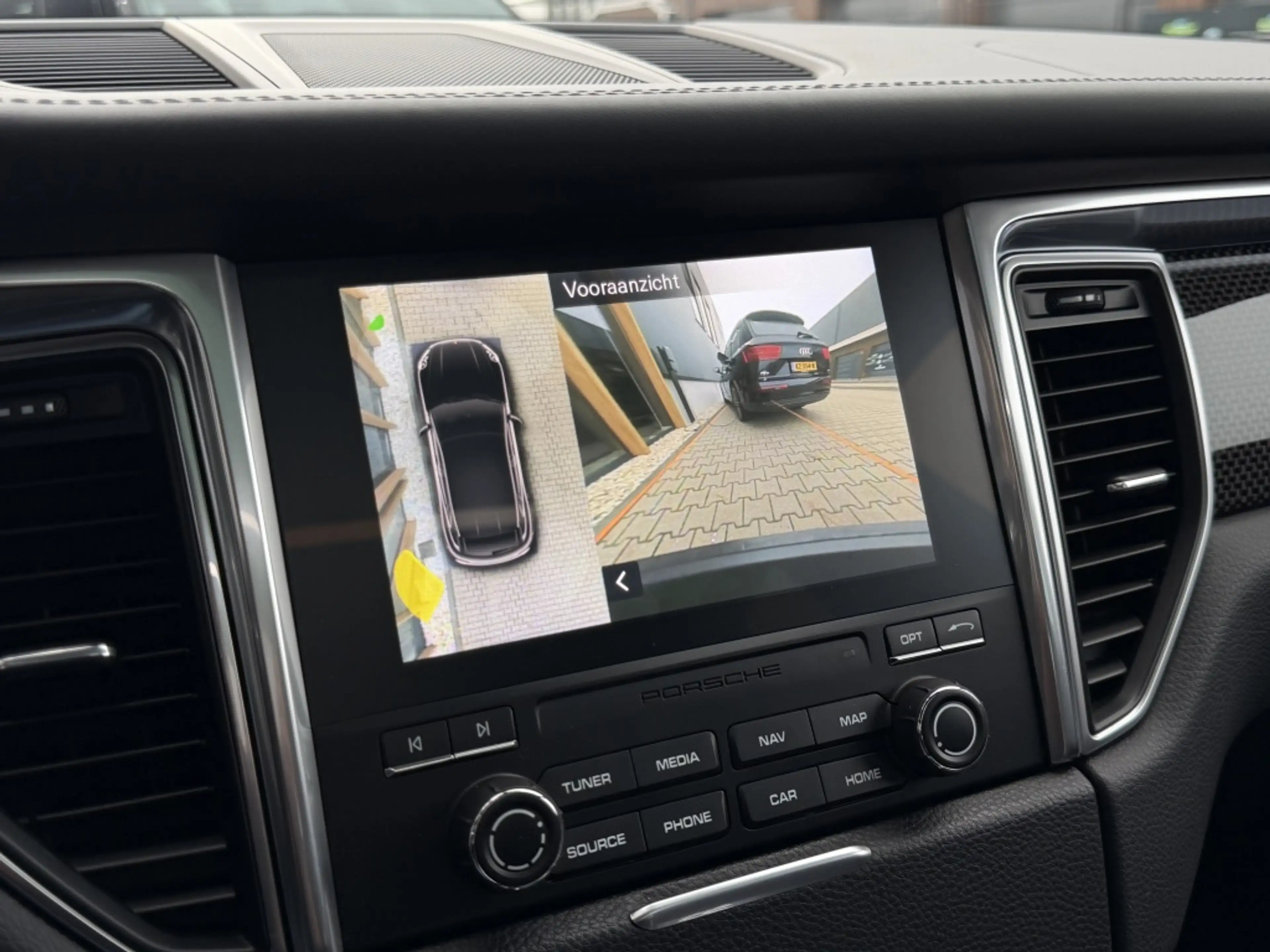 Porsche Macan 3.0 GTS | Panorama-dak | 360 Camera | Sportuitlaat — photo 22