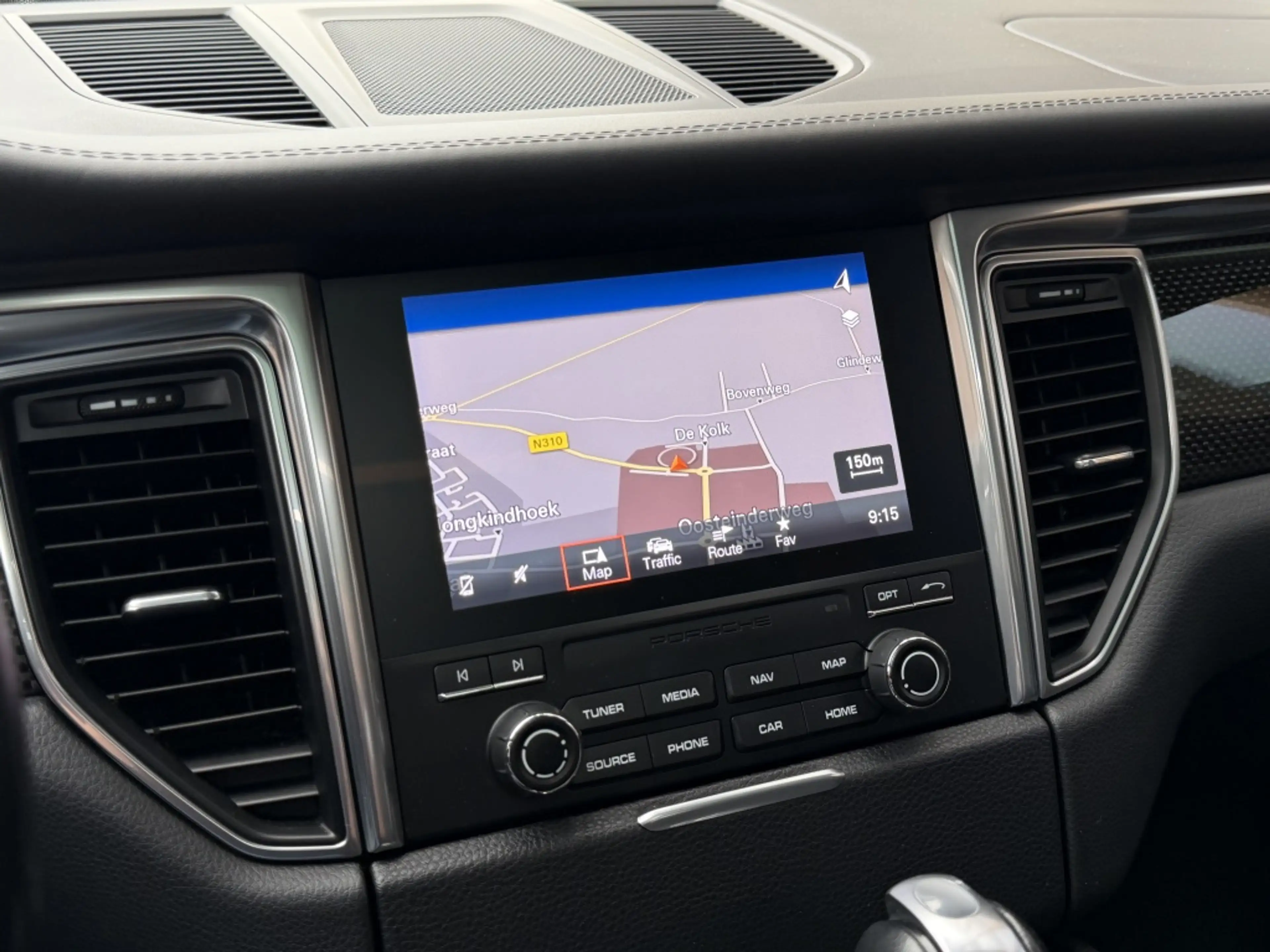 Porsche Macan 3.0 GTS | Panorama-dak | 360 Camera | Sportuitlaat — photo 21